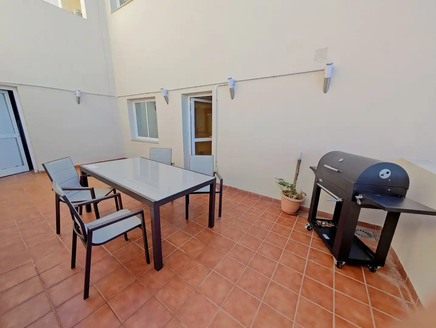 Detached house with garden for sale in El Sauzal, imagen 12