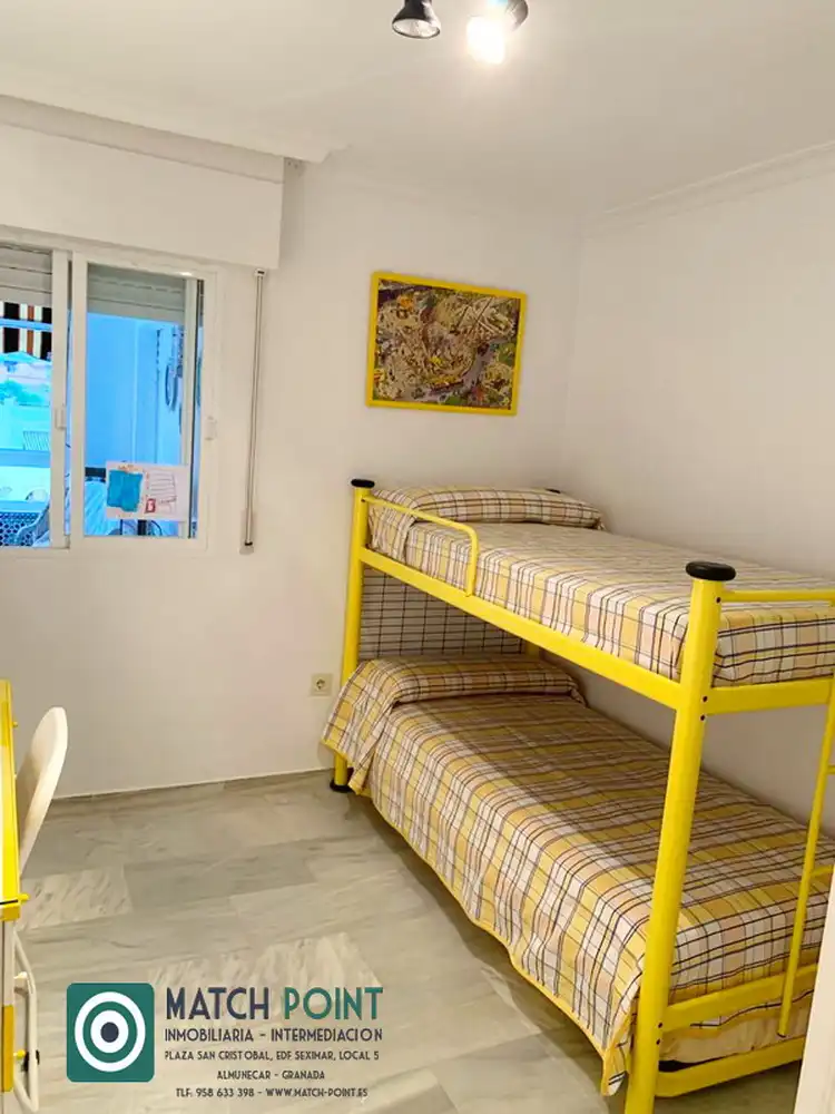Appartement avec piscine à louer à Paseo San Cristóbal, imagen 19