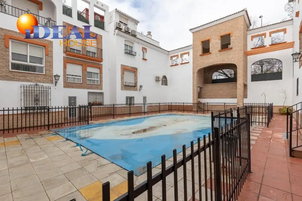Adosado con piscina en venta en Calle Calle Juan Vázquez 5, imagen 37