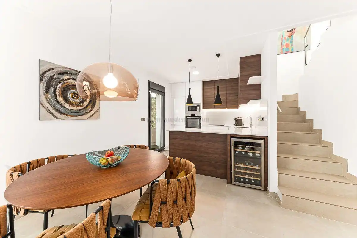 Chalet con piscina en venta en Rojales, imagen 6