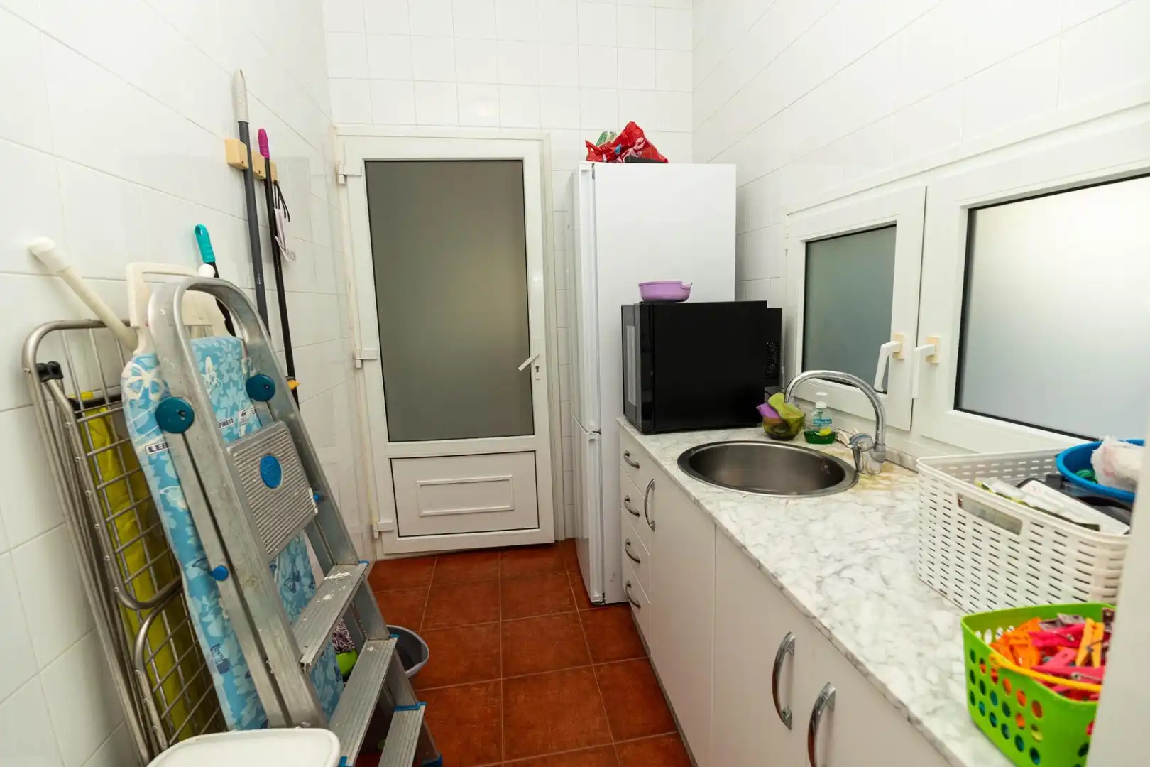 Chalet con terraza en venta en Urbanizacion VISTA VERDE, imagen 53
