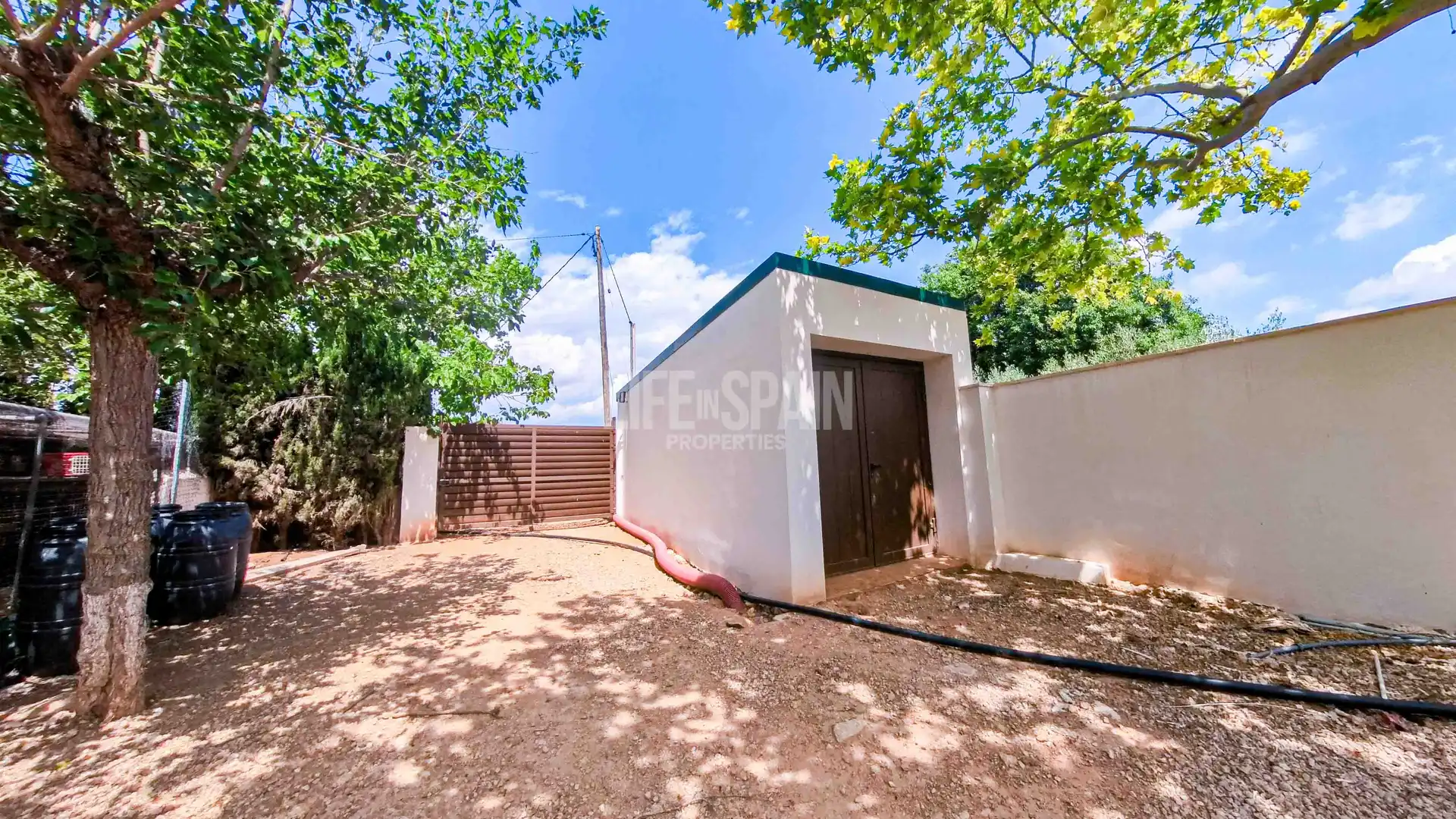 Casa o xalet en venda a Masdenverge