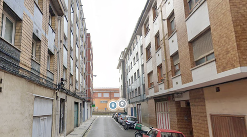 Foto 4 de Piso en venta en Calle Trueba, Perchera, Asturias
