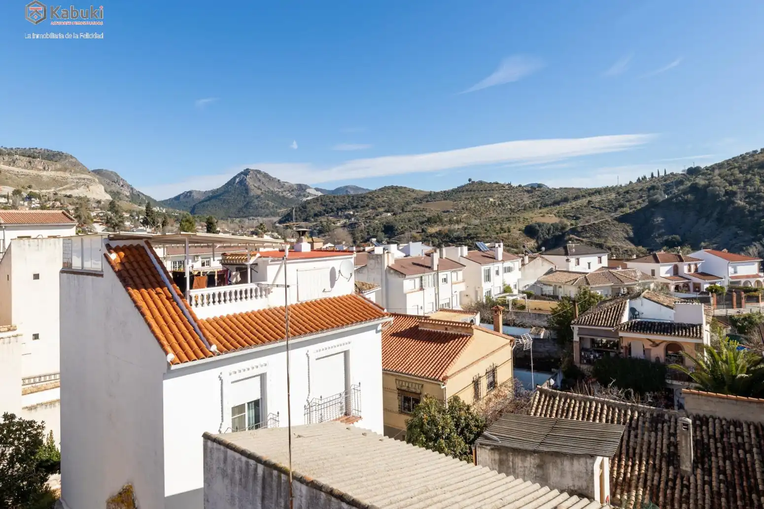 Maison jumelée avec terrasse à vendre à Huétor de Santillán - CL la calzadilla 3, imagen 34