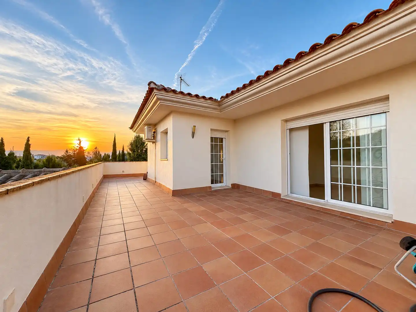 Villa con terrazza in vendita a Carrer de Ramon Muntaner, imagen 45