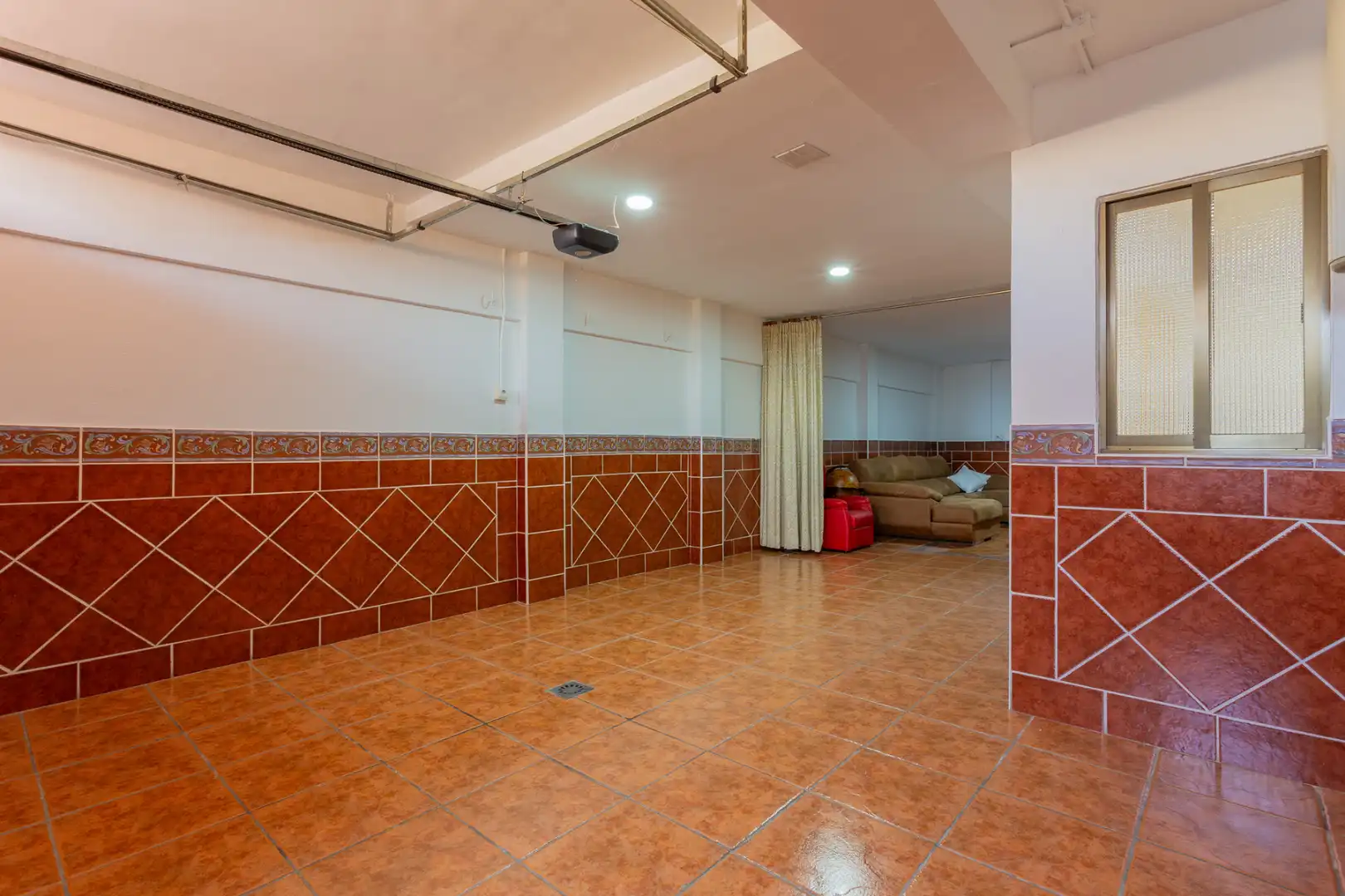 Casa a schiera con terrazza in vendita a Peligros, imagen 27