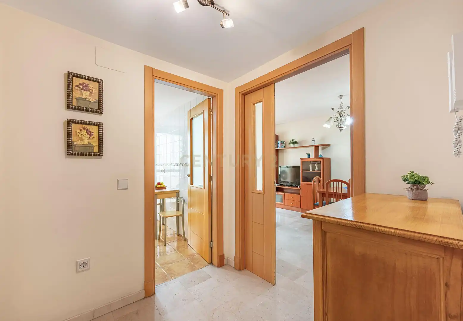 Apartments for sale in Estepona  with Air Conditioner and Washing machine