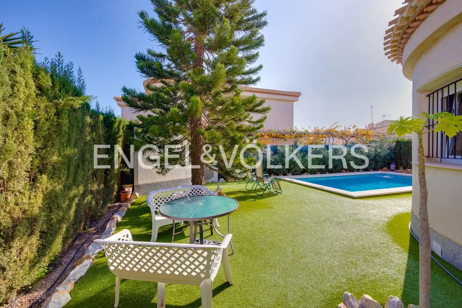 Casa amb piscina en venda a Orihuela Costa, imagen 28