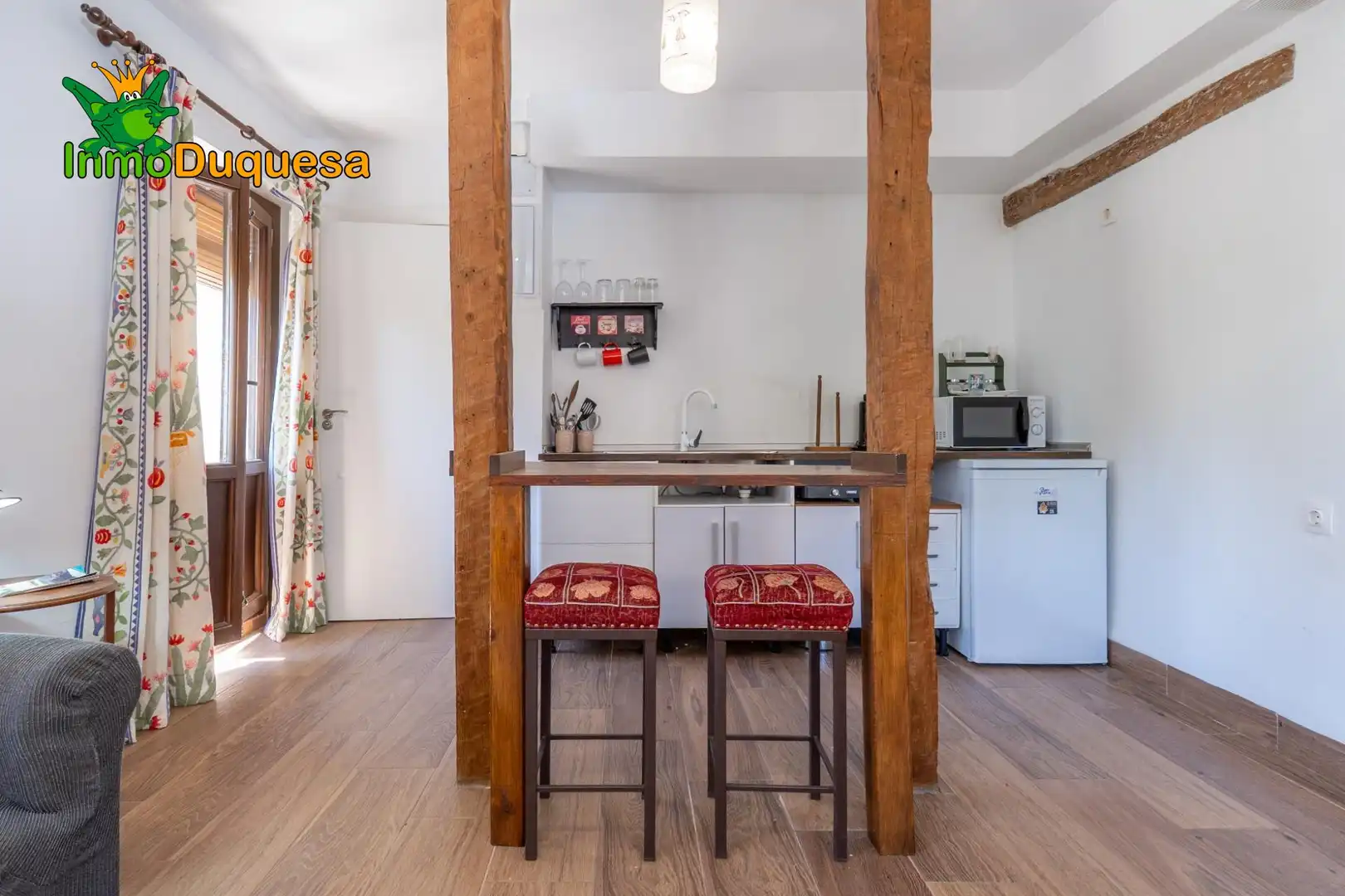 Casa amb terrassa en venda a Albaicín, imagen 41