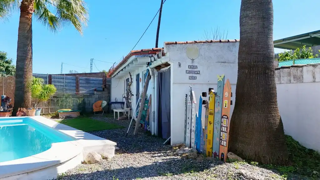 Xalet amb piscina en venda a Coín, imagen 5