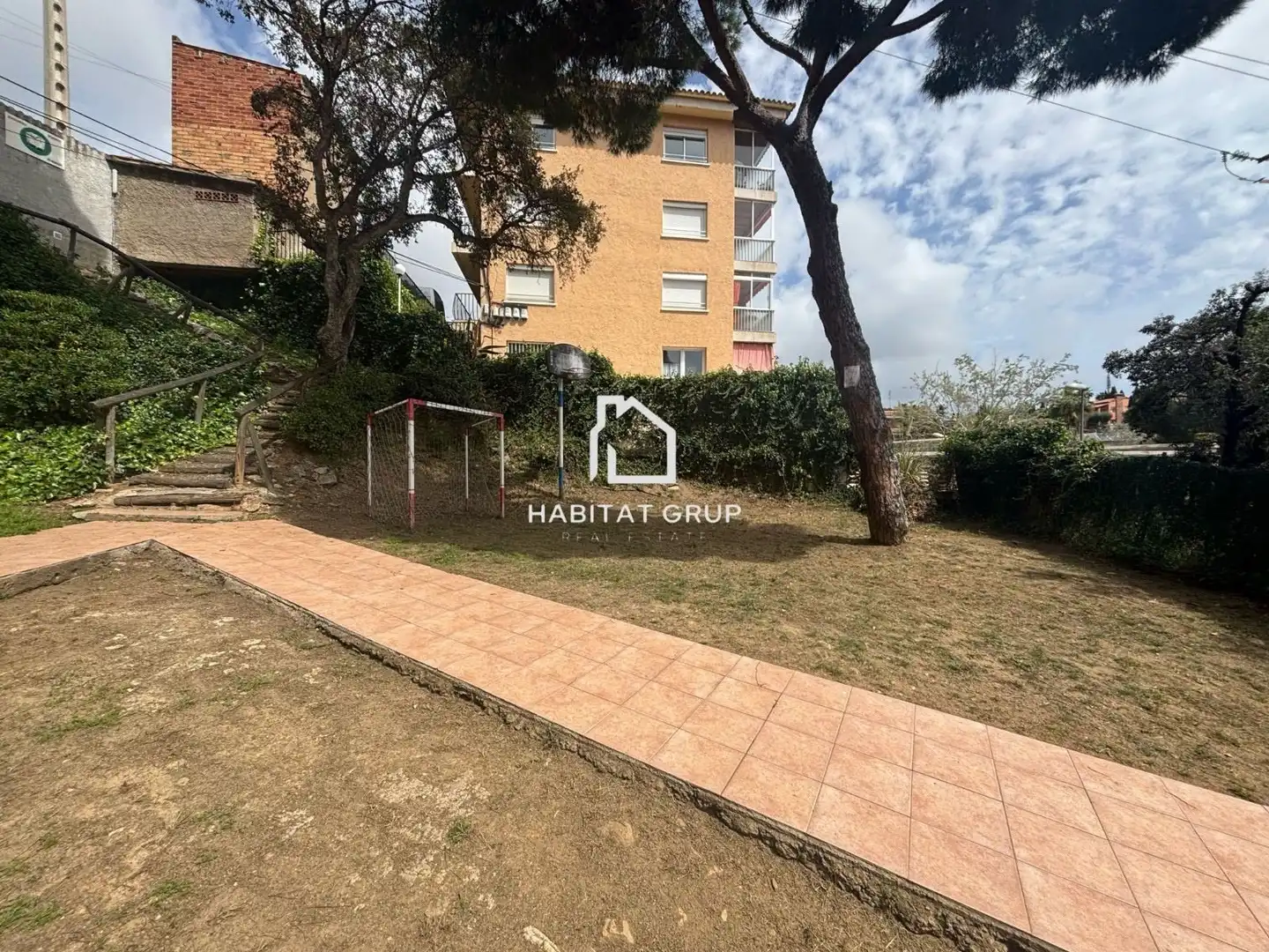 Piso con piscina en venta en Mas Baell - Can Carbó, imagen 9