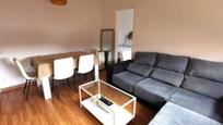 Living room of Flat for sale in L'Hospitalet de Llobregat  with Balcony