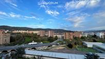 Exterior view of Flat for sale in Bilbao 