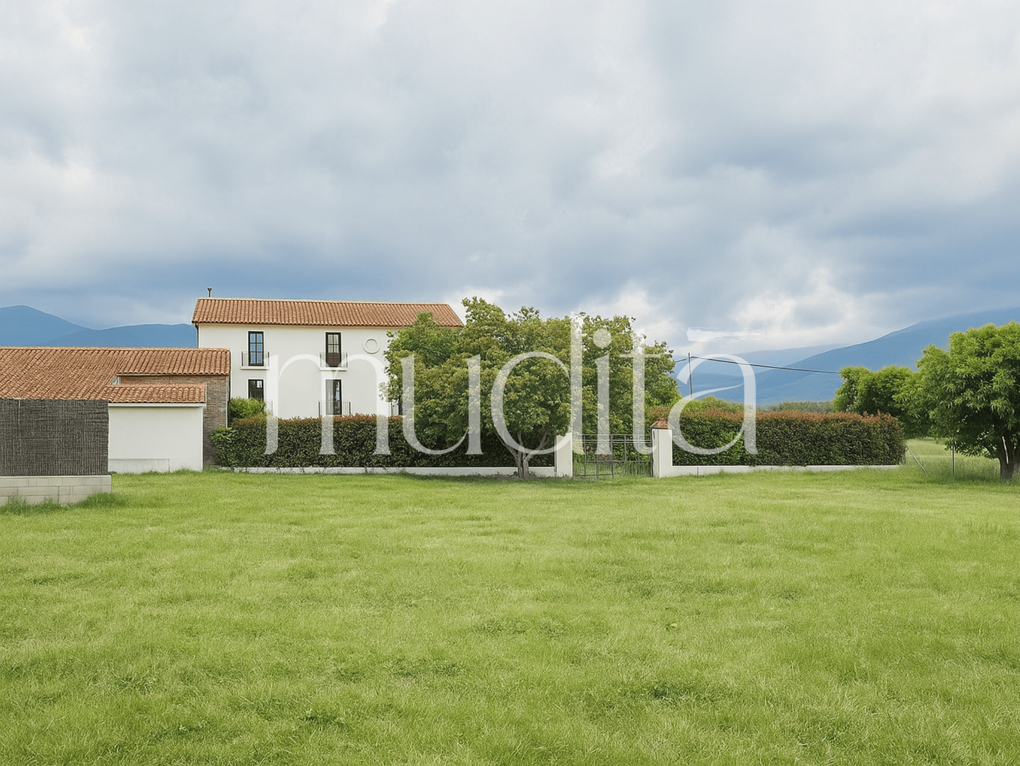 Building for sale in Sant Esteve de Palautordera