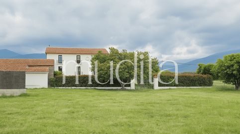Foto 3 de Edifici en venda a Sant Esteve de Palautordera, Barcelona