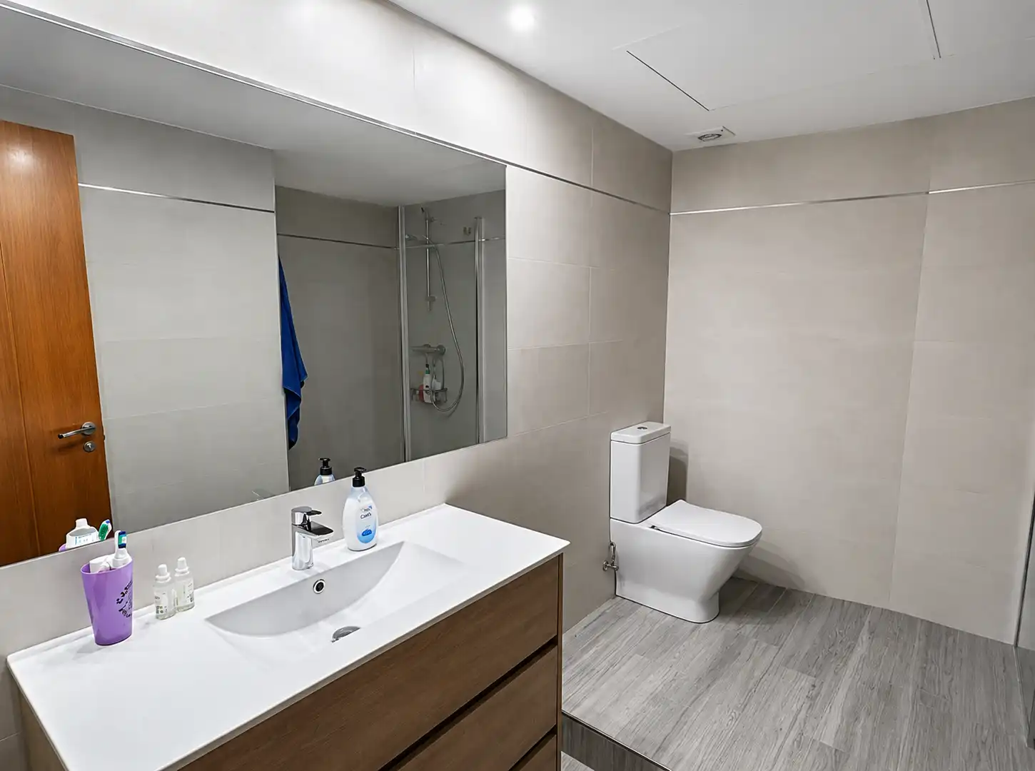 Wohnung mit Aufzug zum Verkauf in Poble, imagen 7