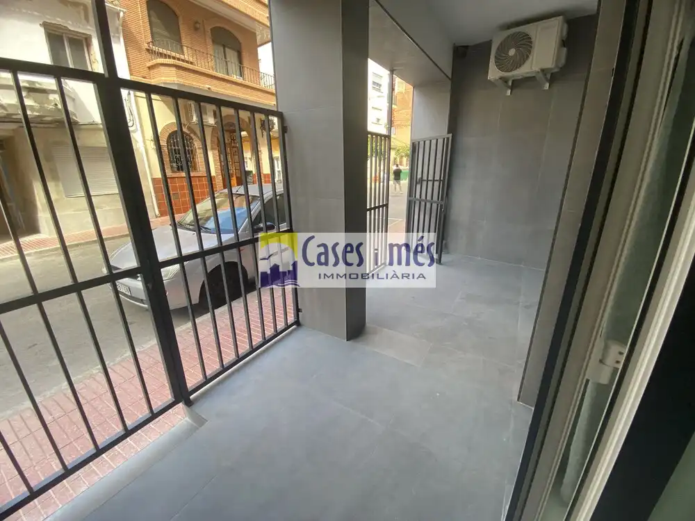 Apartments for rent in Zona Alta