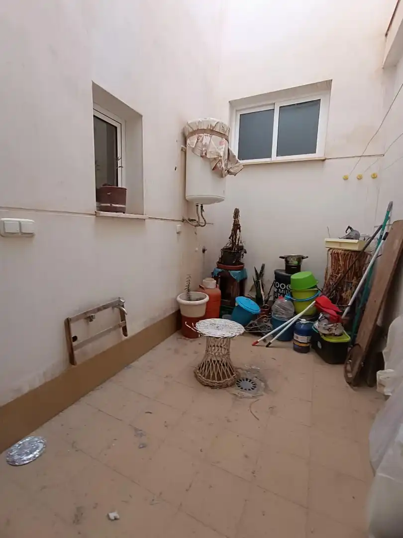 Flat for sale in Aspe