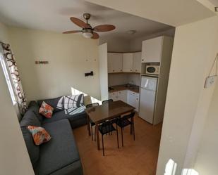 Kitchen of Apartment to rent in El Puerto de Santa María