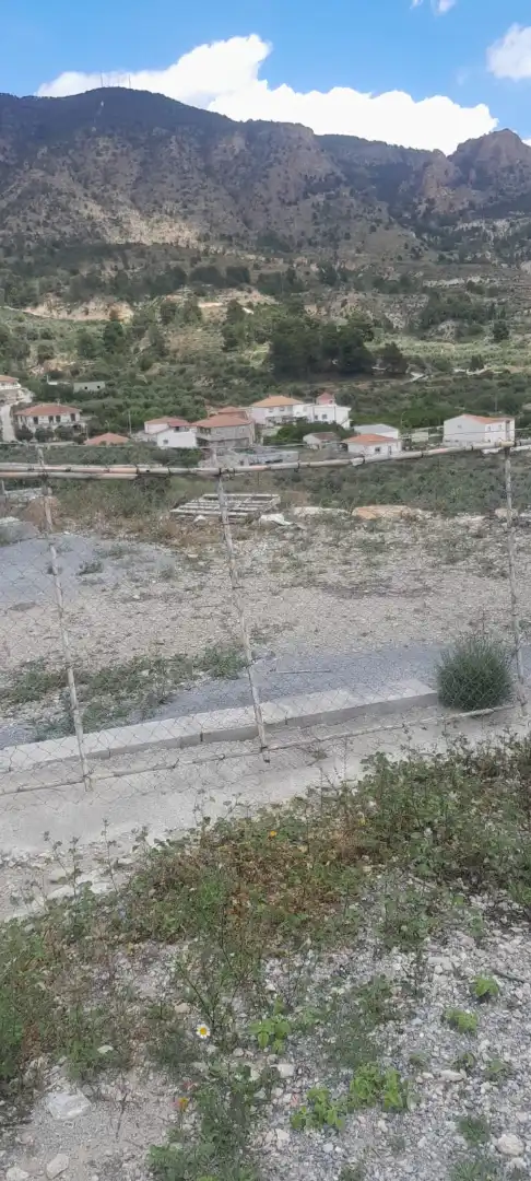 Residencial en venda en Urrácal
