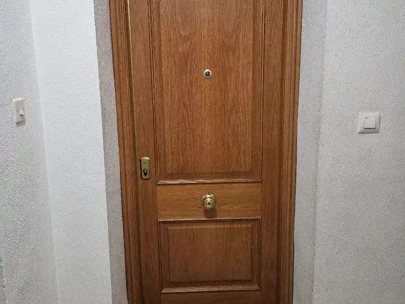 Pis en venda en Motril amb Aire condicionat i Balcó