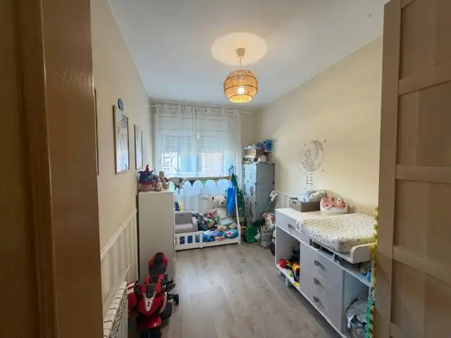 Piso con terraza en venta en Passeig del Camp del Roure 871L, imagen 16