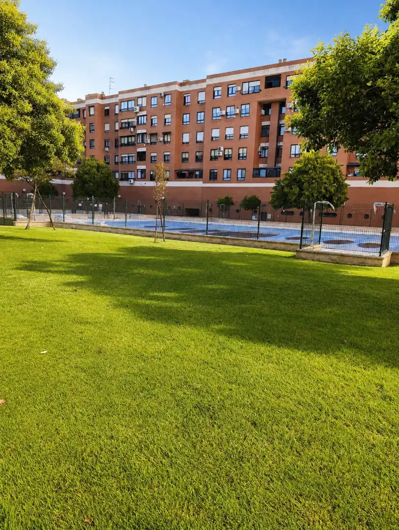Wohnung mit Pool zum Verkauf in Calle de Valverde de los Arroyos
