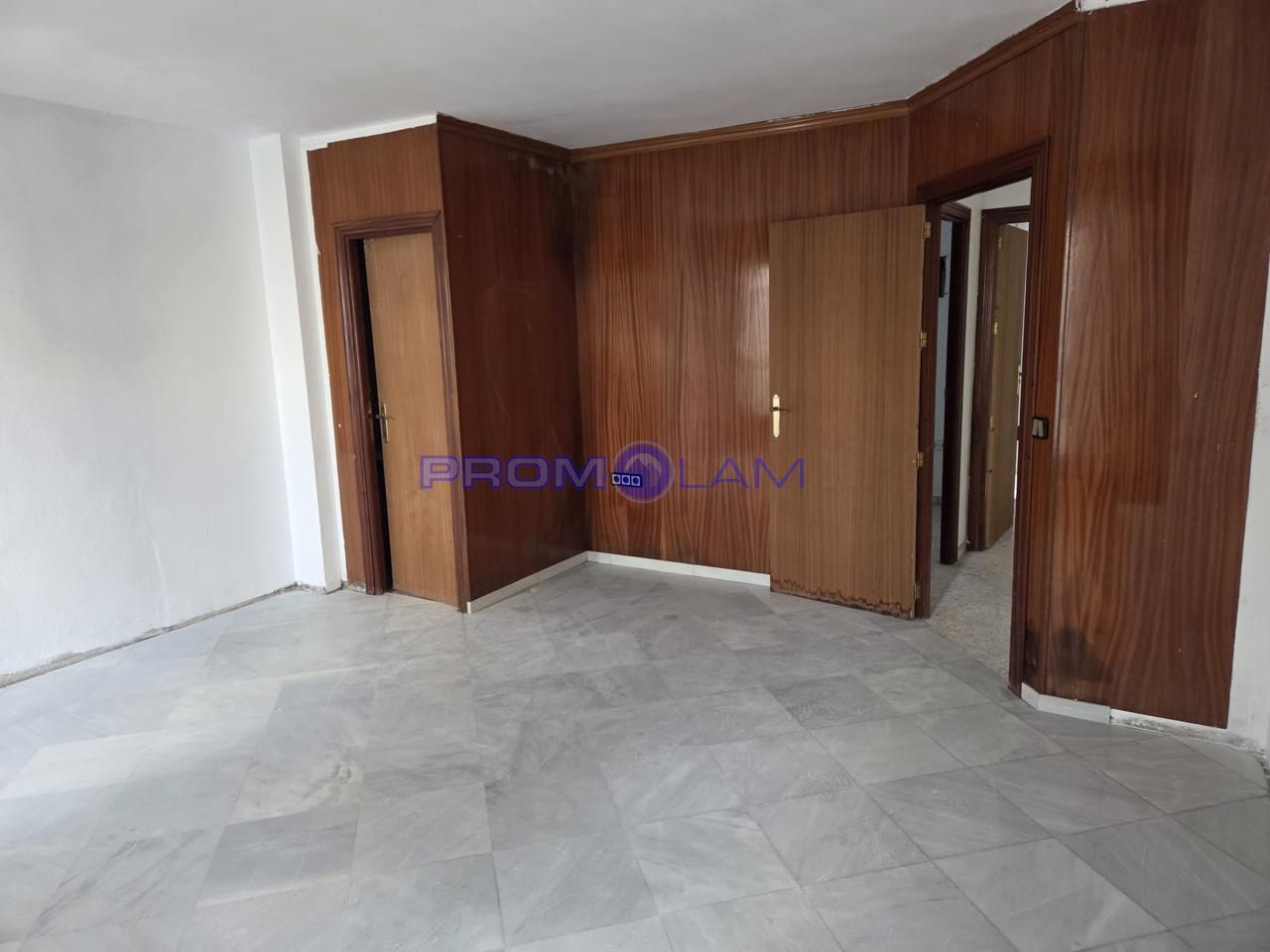 Flat for sale in De Andalucia