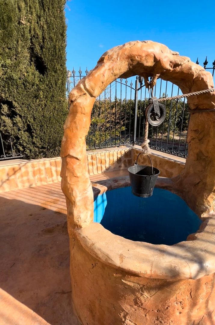 Finca rústica en venda a Carrer Benferri, 2, Orihuela ciudad