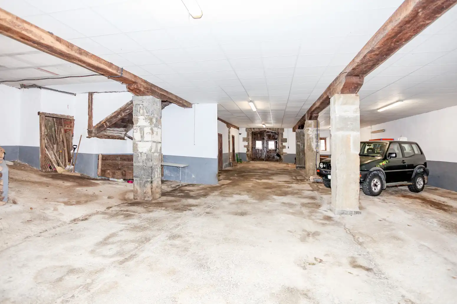 Casa o xalet en venda a Basaburua