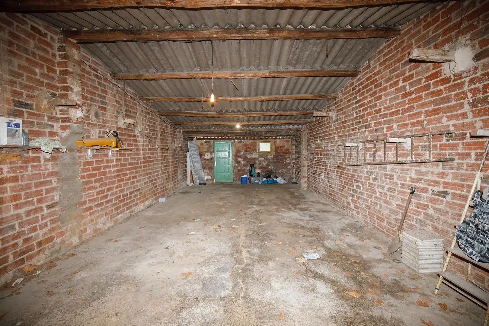 Edificio en venta en Arbúcies