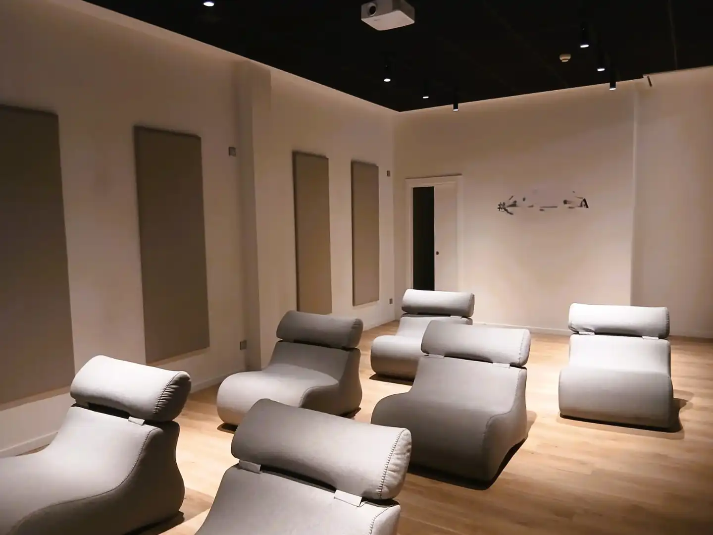Sala de estar de Piso en venta en Las Rozas de Madrid con Aire acondicionado, Calefacción y Parquet
