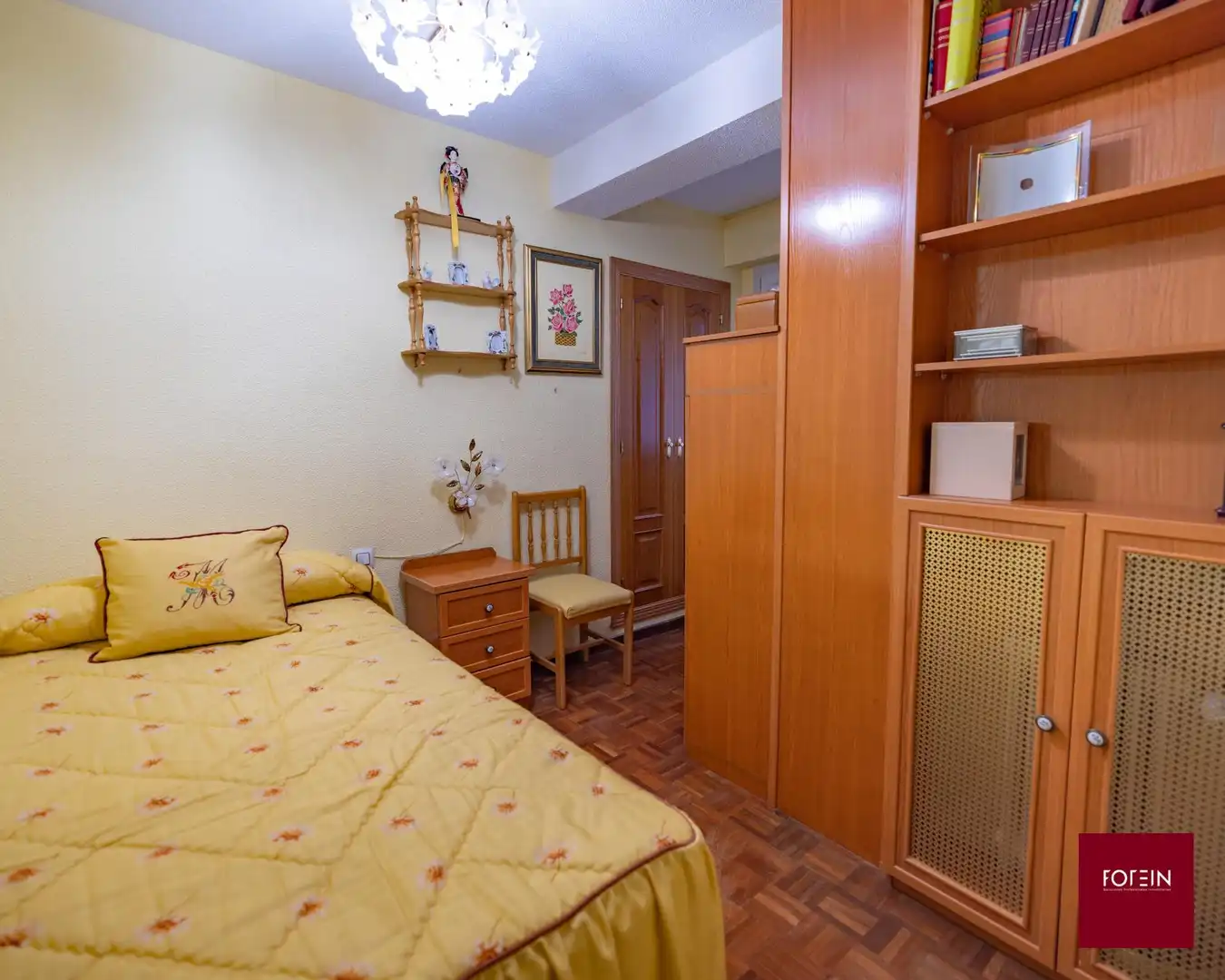 Habitación de Piso en venta en Guadalajara con Aire acondicionado, Calefacción y Parquet