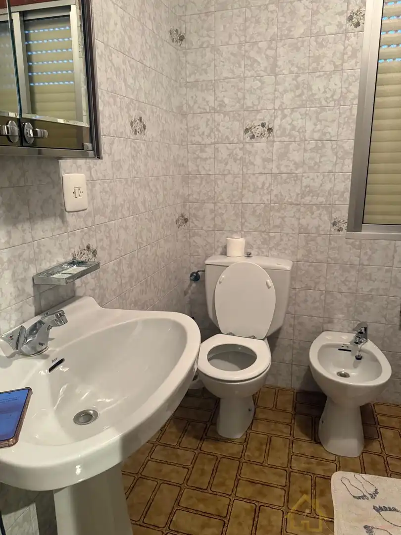 Piso de alquiler en Ciudad de Vigo, San Roque - As Fontiñas