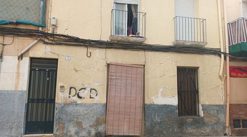 Foto 5 de Terreno en venta en C/ Barberán y Collar, Centro, Elda