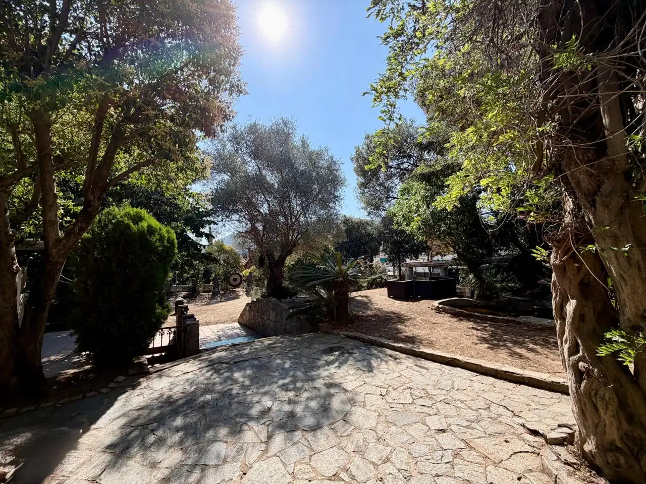 Garden of Houses for sale in Montcada i Reixac  with Air Conditioner, Heating and Private garden