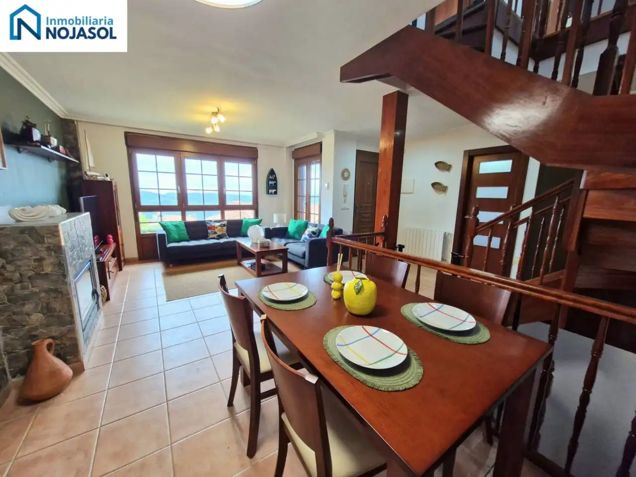Maison mitoyenne avec jardin à vendre à Calle vierna, imagen 41