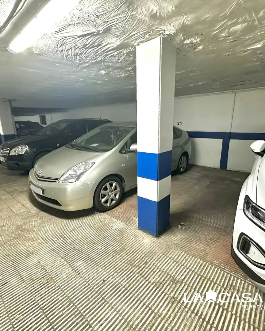 Parkplatz zum Verkauf in Casco Antiguo