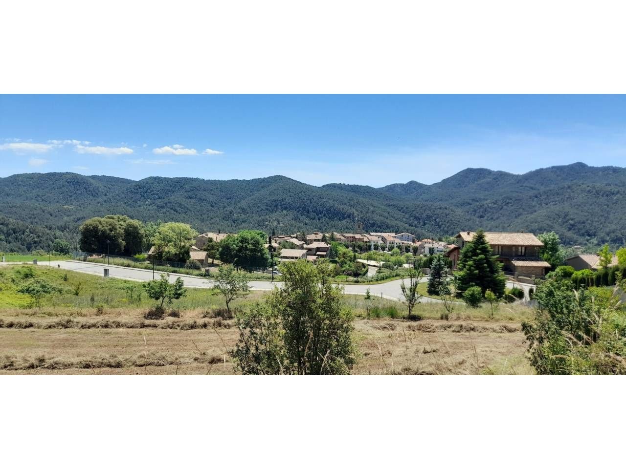 Residencial en venda en Borredà
