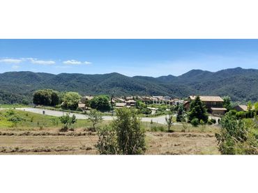 Terreno residencial en venta en Borredà