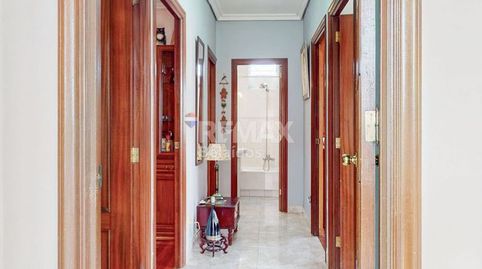 Foto 4 de Piso en venta en Camiño Da Fonte Santa, Sardoma - Castrelos, Vigo