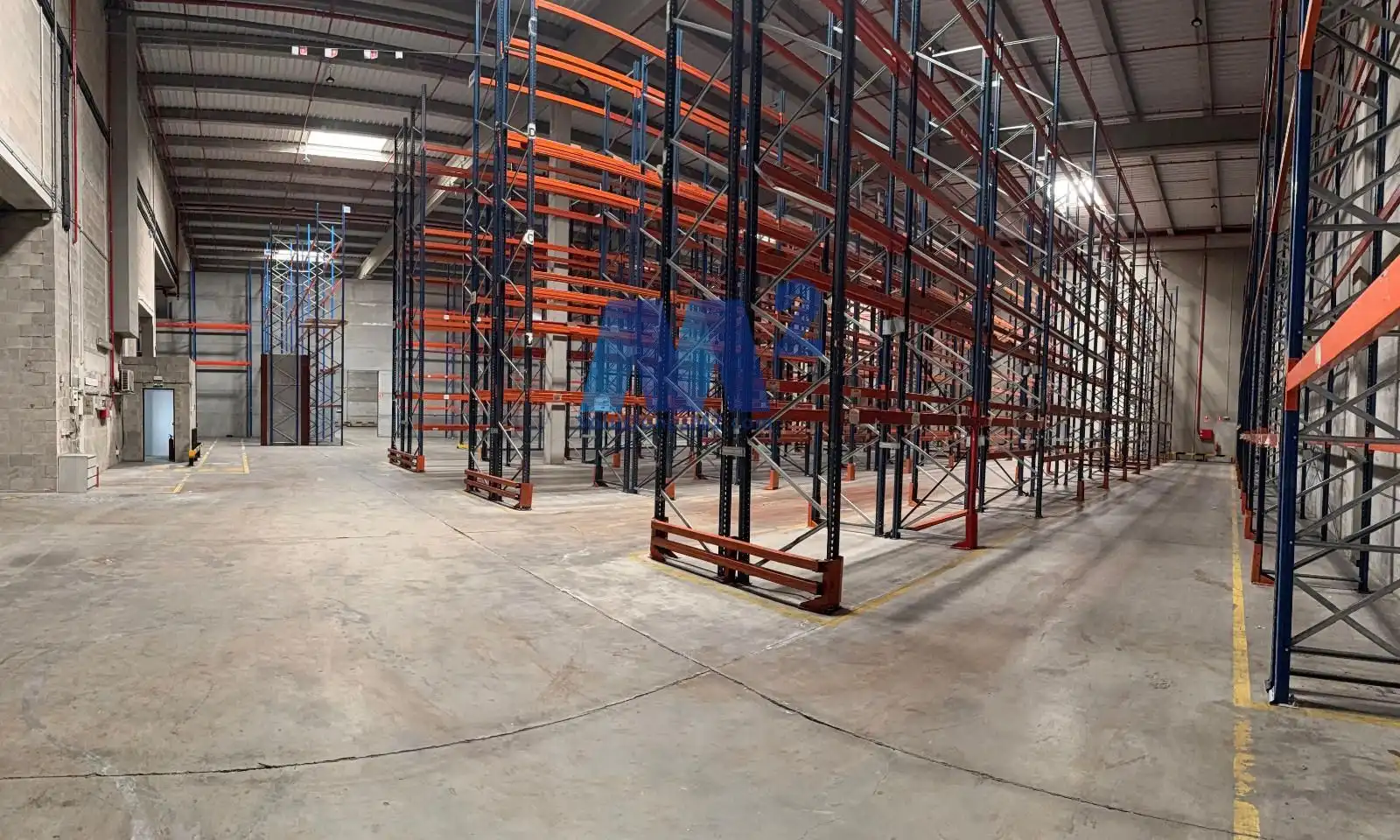 Nau industrial de lloguer a Fontaneros, imagen 4
