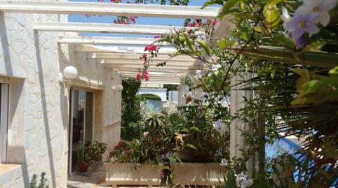 Foto 5 de Edifici en venda a Carrió - La Merced - Los Pinos, Alicante