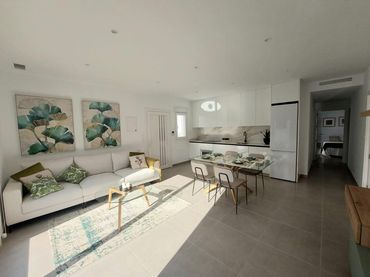 Villa con piscina in vendita a Roldán