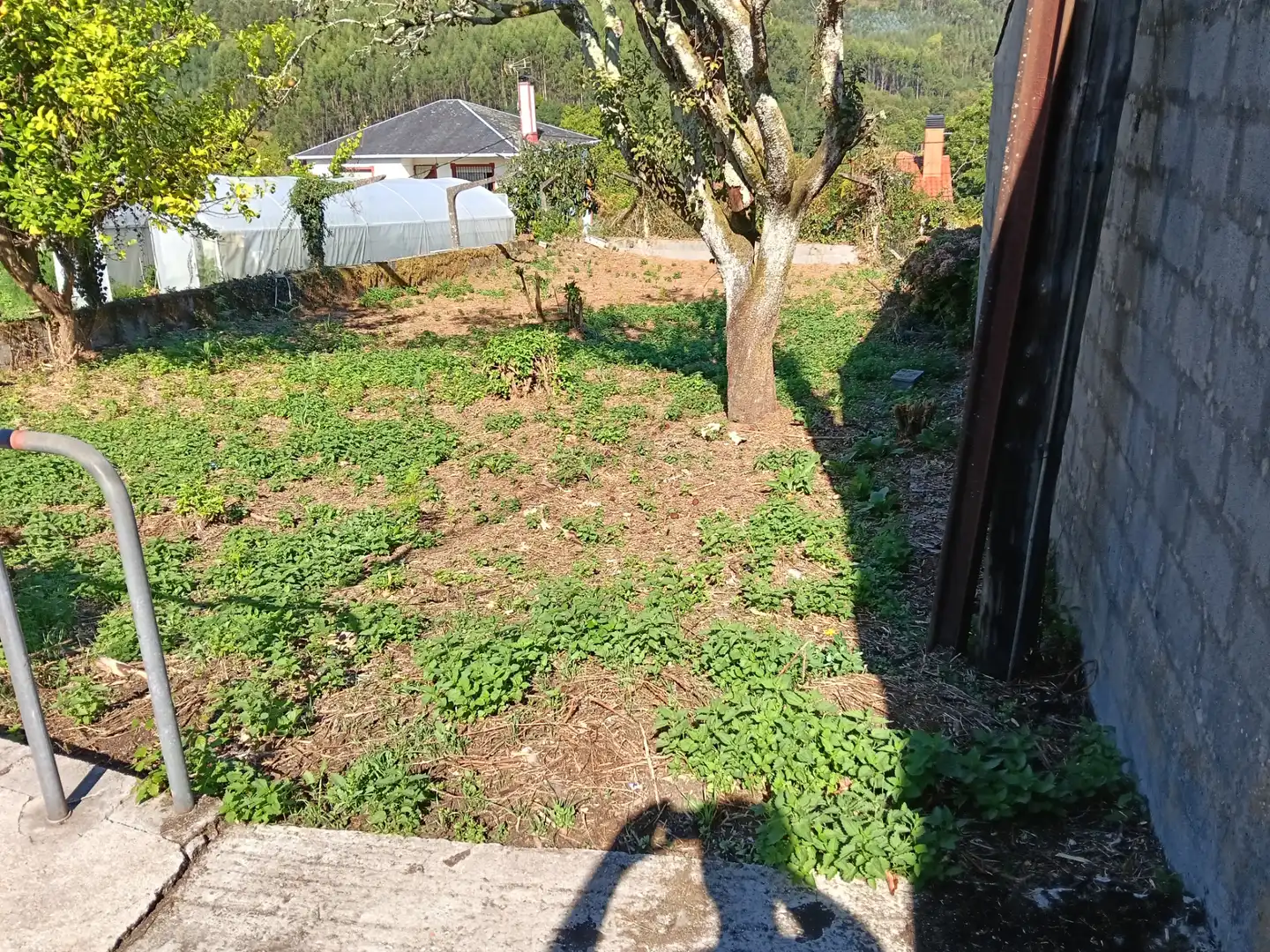 Terraced house with garden for sale in Estrada Trasanquelos 5, imagen 28