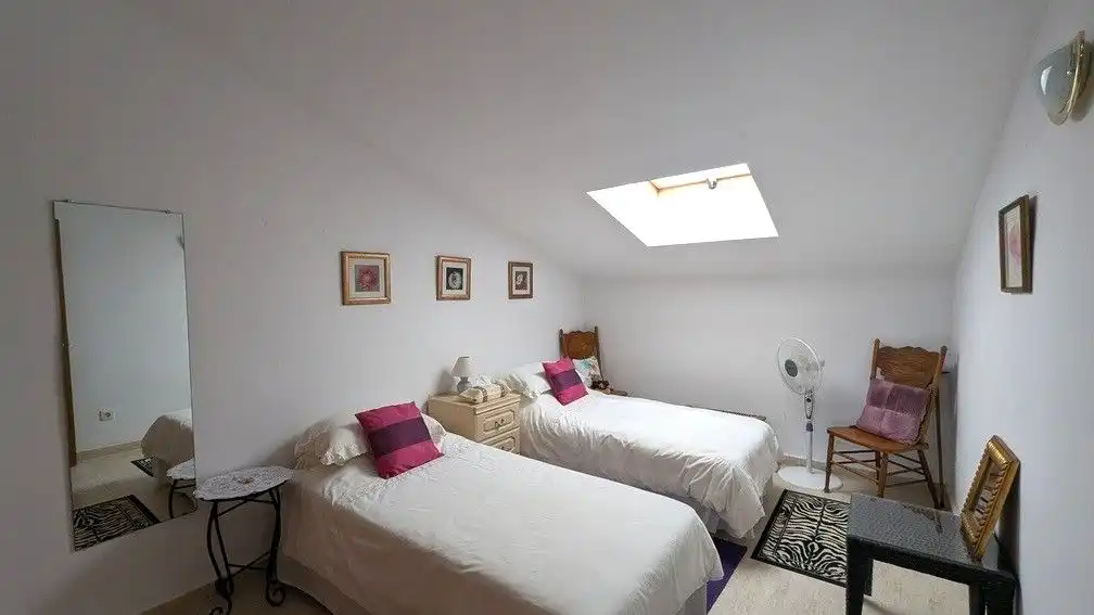 Apartament en venda a Cap Martí - El Tossalet - Pinomar
