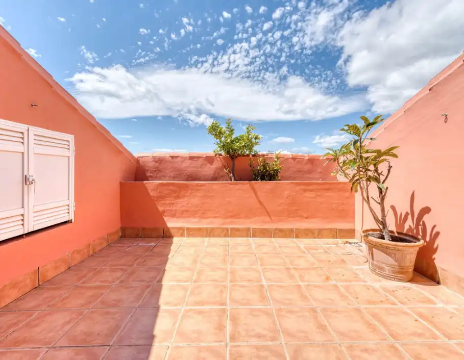 Appartement avec piscine à vendre à Torreblanca del Sol, imagen 5