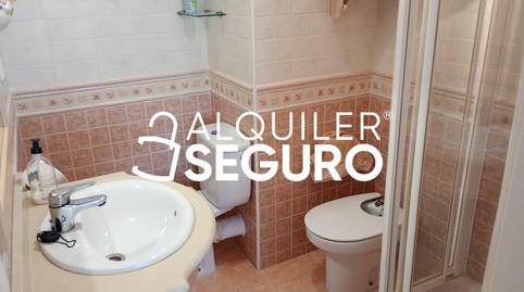 Photo 5 of Flat to rent in Manuel Altolaguirre, La Cala del Moral, Málaga