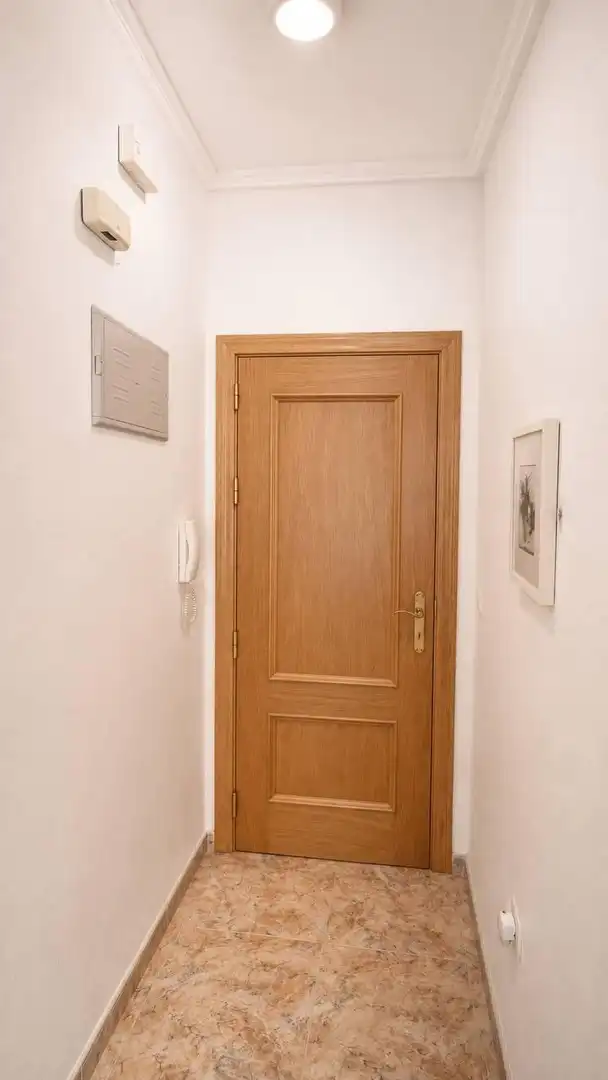 Apartamento en venta en Orihuela con Jardín privado, Amueblado y Balcón