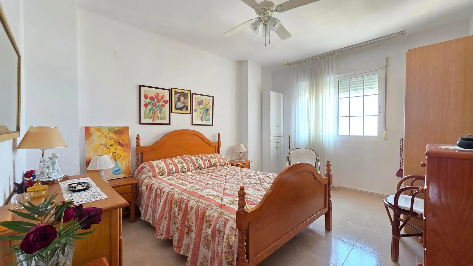 Apartamento con terraza en venta en Piles, imagen 12